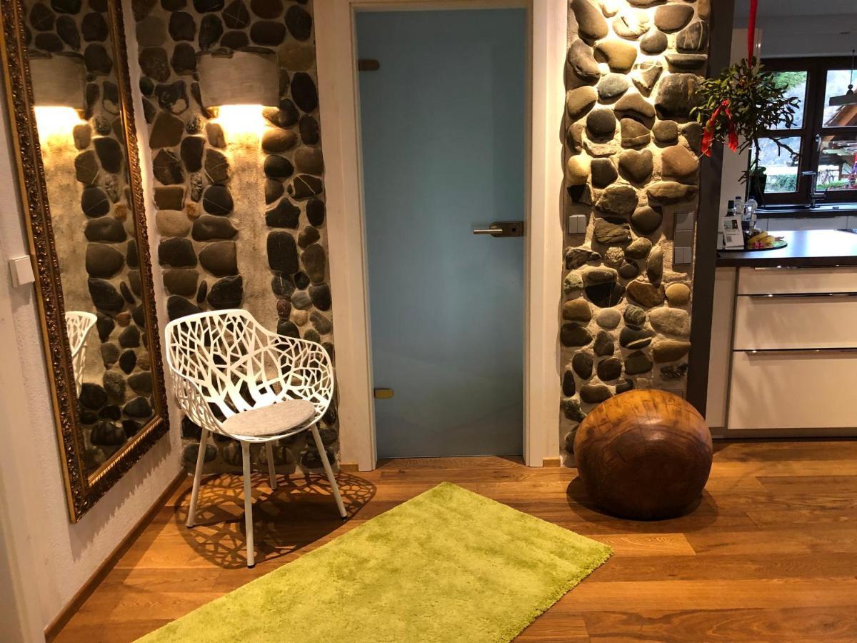 Ferienwohnung Design & Natur Fronreute Exterior foto